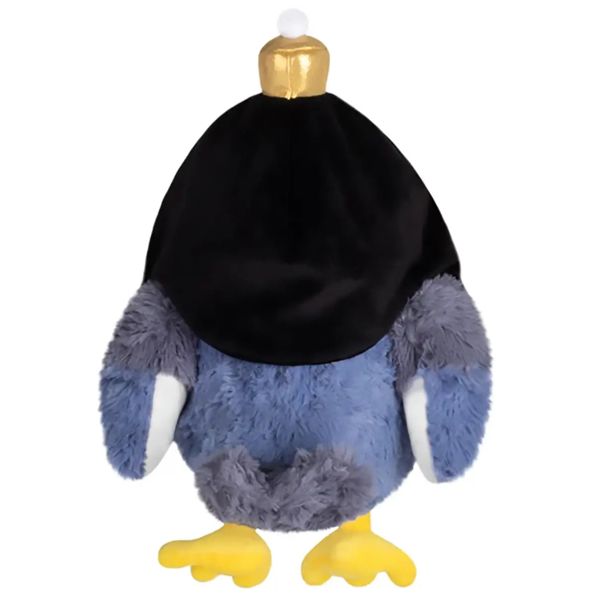 Squishable Mini Squishable Horus Plush back