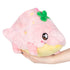 Squishable Mini Squishable Strawberry Crocodile