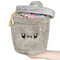 Squishable Mini Squishable Trash Can