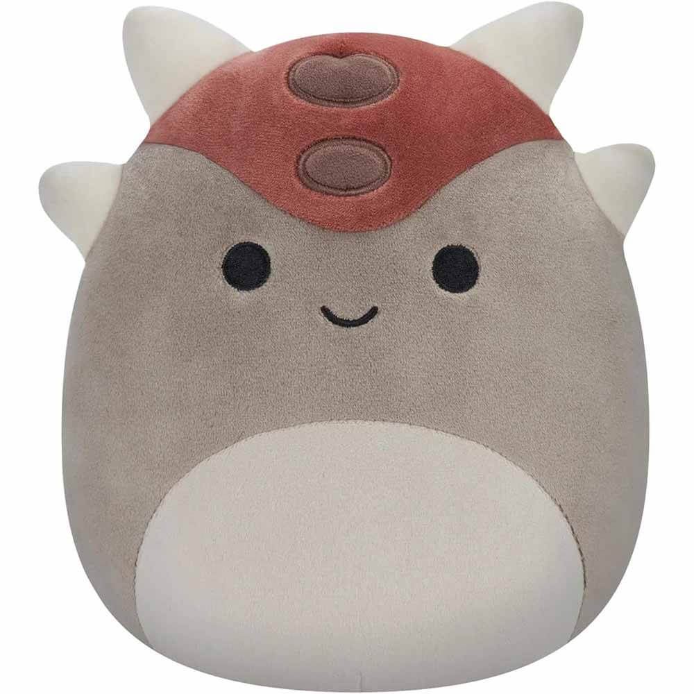 Squishmallows Ainhoco The Ankylosaurus 8" Plush