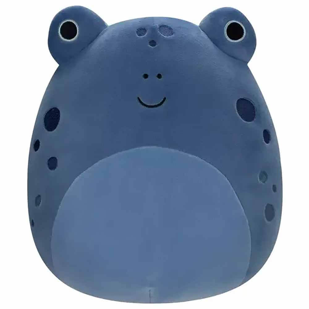 Squishmallows Angnolo The Blue Tadpole 8" Plush