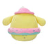 Squishmallows 8 Inch Hello Kitty and Friends Dreamland Pompompurin