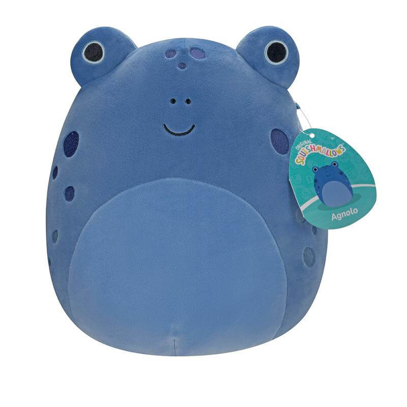 Squishmallows Agnolo 5 Inch Plush