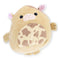 Squishmallows Bittie the Chocolate SeaCow 8" Plush