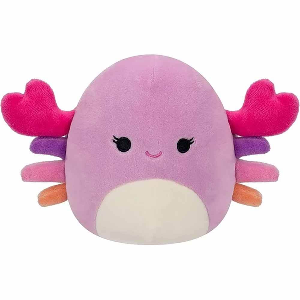 Squishmallows Cailey The Crab 8