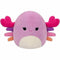 Squishmallows Cailey The Crab 8" Plush