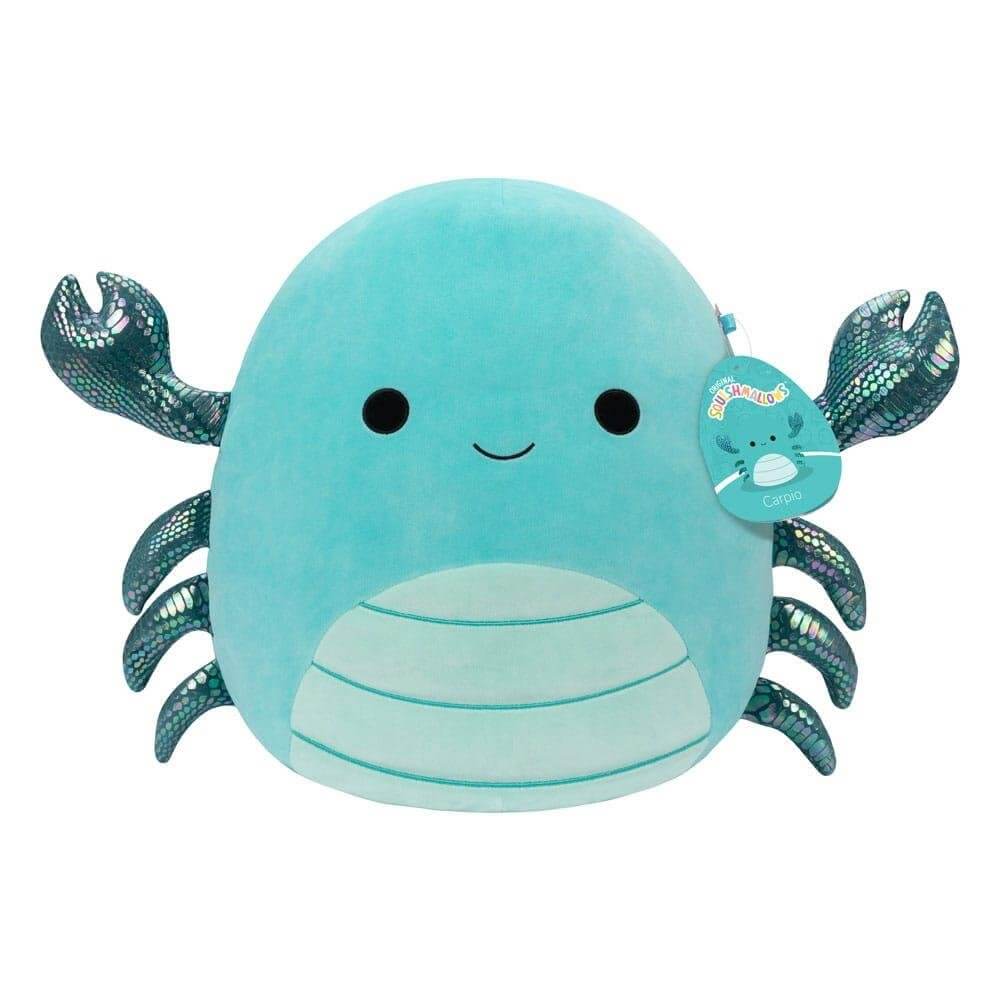 Squishmallows Carpio Scorpio 8" Plush