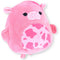 Squishmallows Kerry the Hot Pink SeaCow 8" Plush