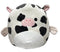 Squishmallows Kona the Black and White SeaCow 8" Plush