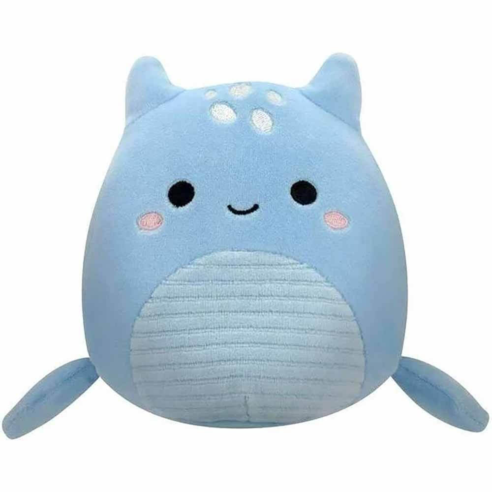 Squishmallows Lune The Seamonster 8" Plush