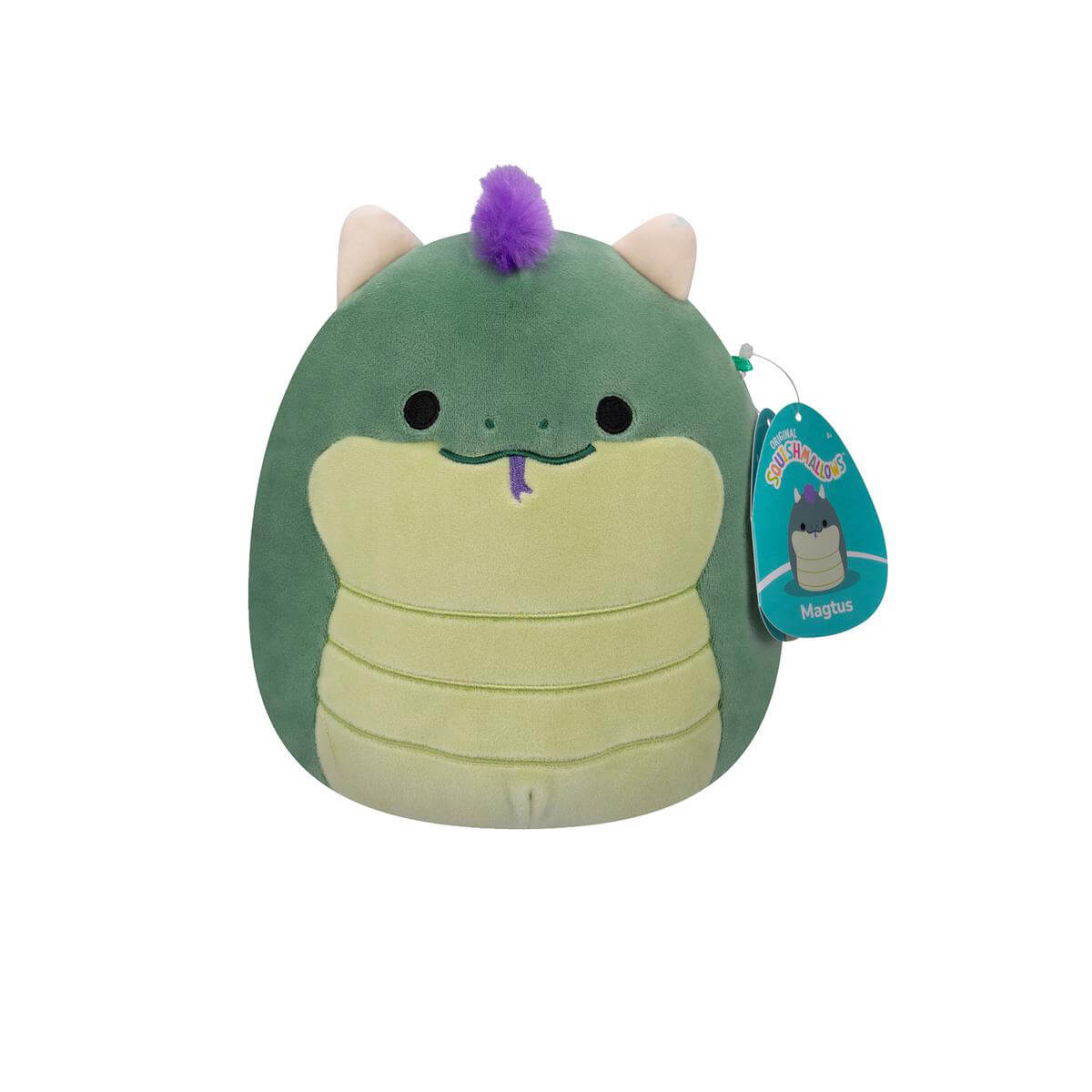 Squishmallows Magtus 5 Inch Plush