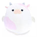 Squishmallows Malia the Pink and White SeaCow 12" Plush