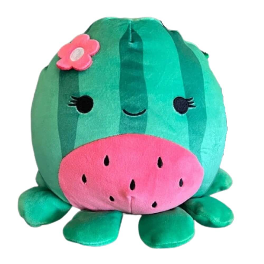 Squishmallows Marcella the Watermelon Octopus 8" Plush