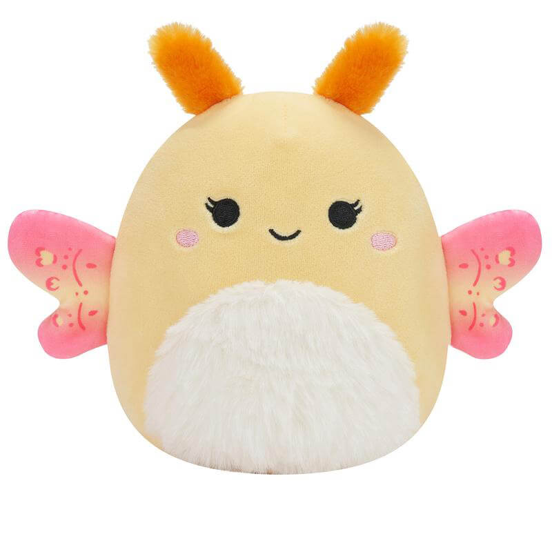 Squishmallows Miry 5 Inch Plush