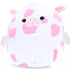 Squishmallows Mondy the Pink and White SeaCow 12" Plush