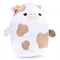 Squishmallows Mopey the Brown and White SeaCow 12 Inch Plush