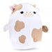 Squishmallows Mopey the Brown and White SeaCow 12 Inch Plush