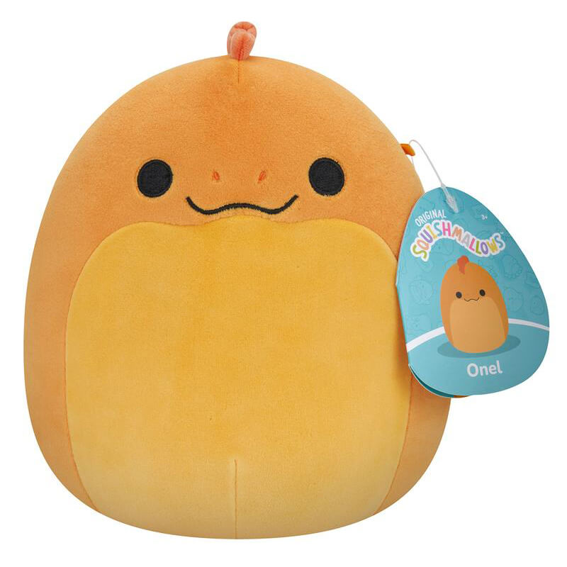 Squishmallows Onel 5 Inch Plush