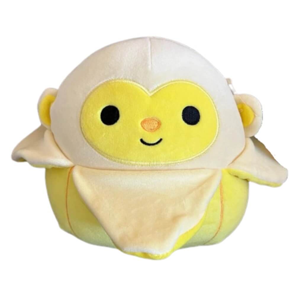 Squishmallows Pierogi the Banana Monkey 8" Plush