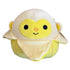 Squishmallows Pierogi the Banana Monkey 8" Plush