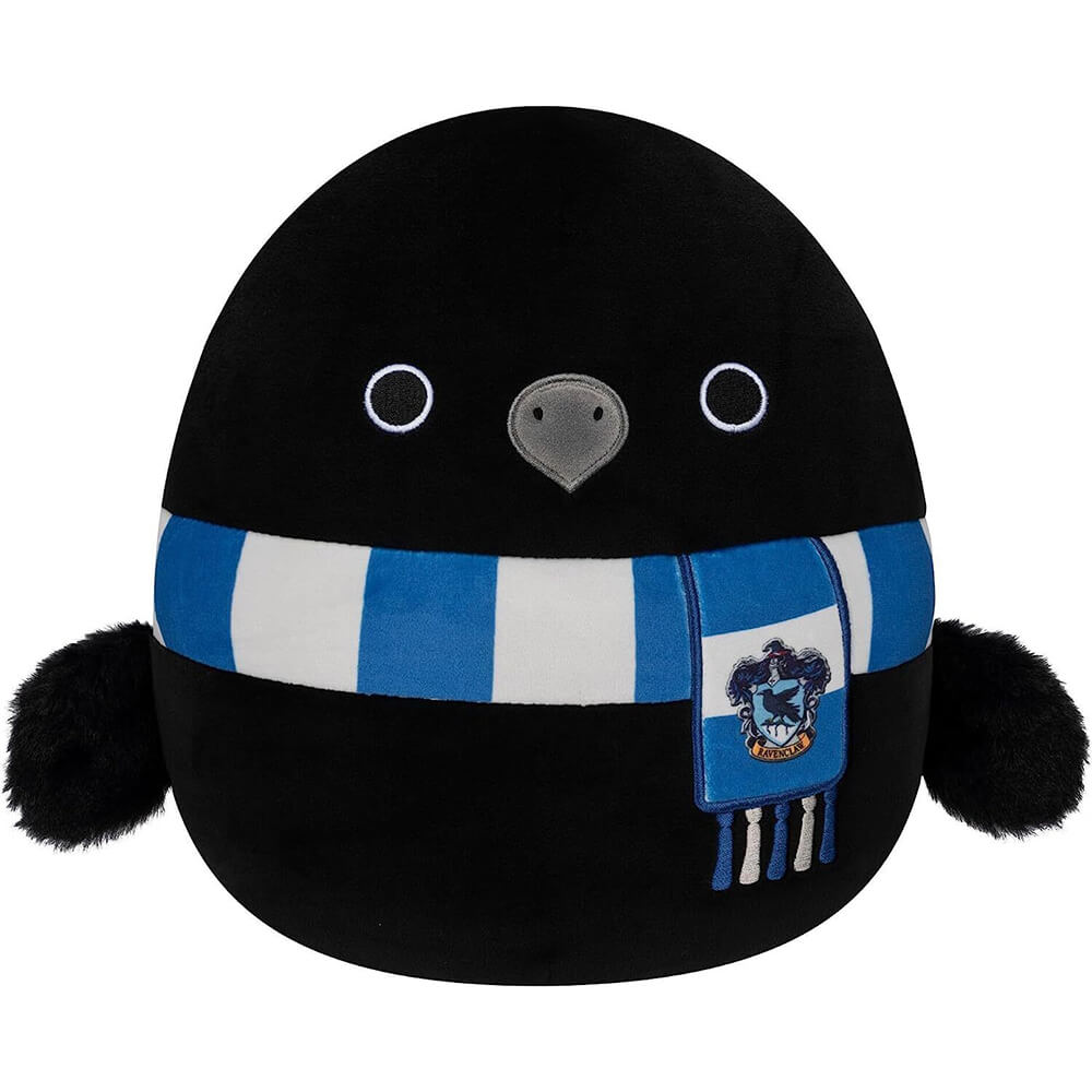 Squishmallows Ravenclaw Raven 8