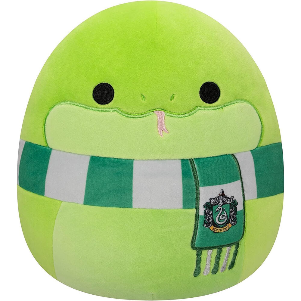 Squishmallows Slytherin Snake 8