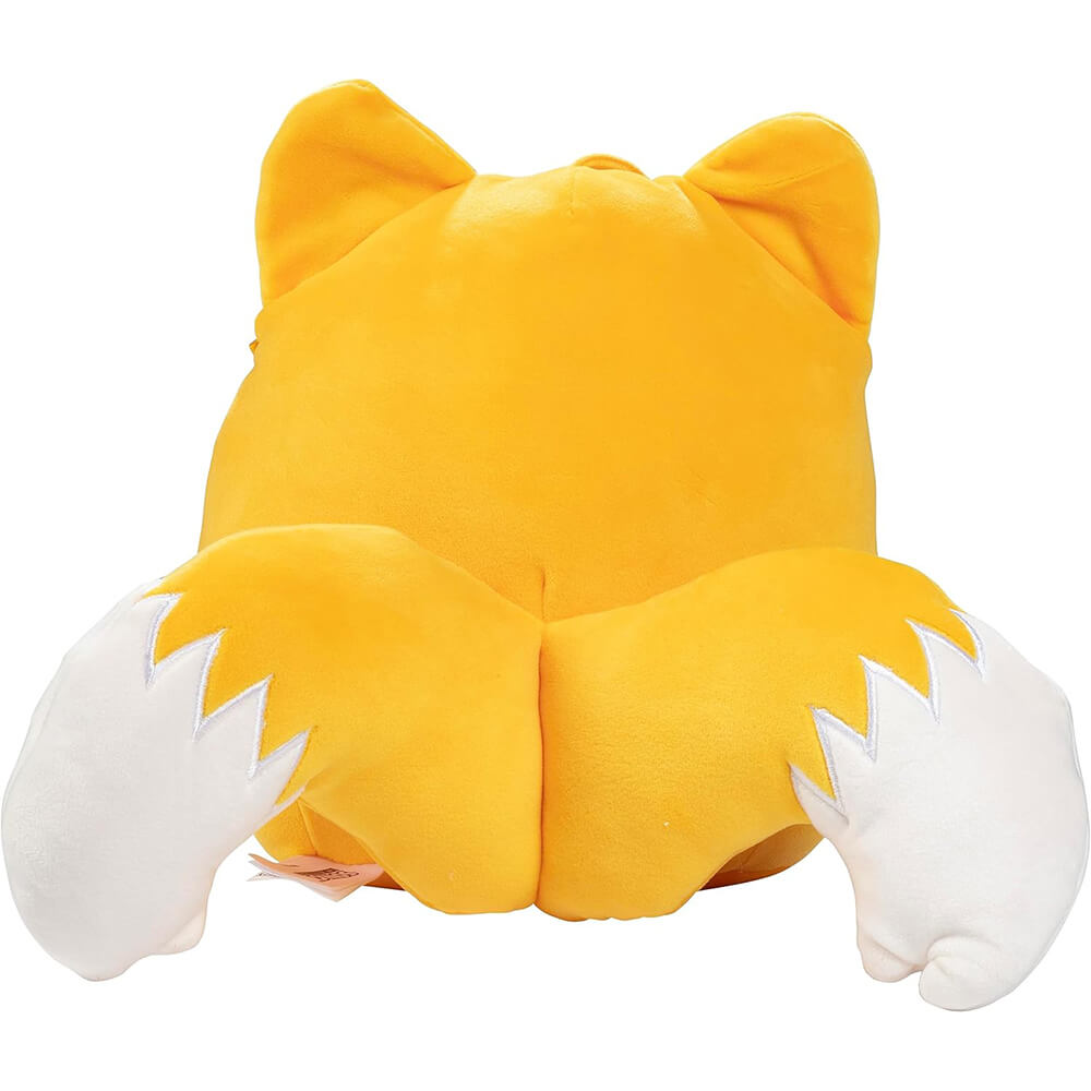 Squishmallows Tails the Fox 8