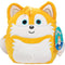 Squishmallows Tails the Fox 8" Plush