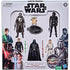 Star Wars 6 Inch Action Figure 6 Pack