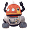 Star Wars 8 Inch Chopper (C1-10P) Plush