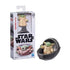 Star Wars Grogu & Hover Pram 6 Inch Action Figure