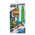 Star Wars Lightsaber Forge Yoda Extendable Green Lightsaber package