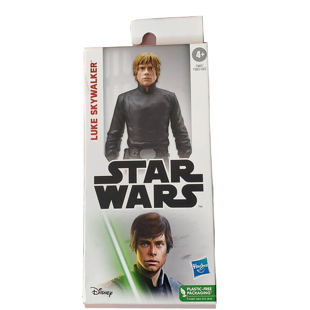 Star Wars Luke Skywalker 6 Inch Action Figure