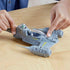 Star Wars Mission Fleet Mando's N-1 Starfighter with Grogu & Mandalorian