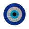 StickerBeans Evil Eye Rhinestone Sticker