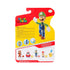 Super Mario Wave 43 4-Inch Luigi Figure