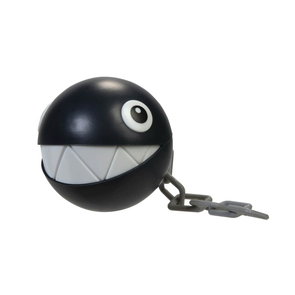 Super Mario Chain Chomp 2.5 Inch Action Figure