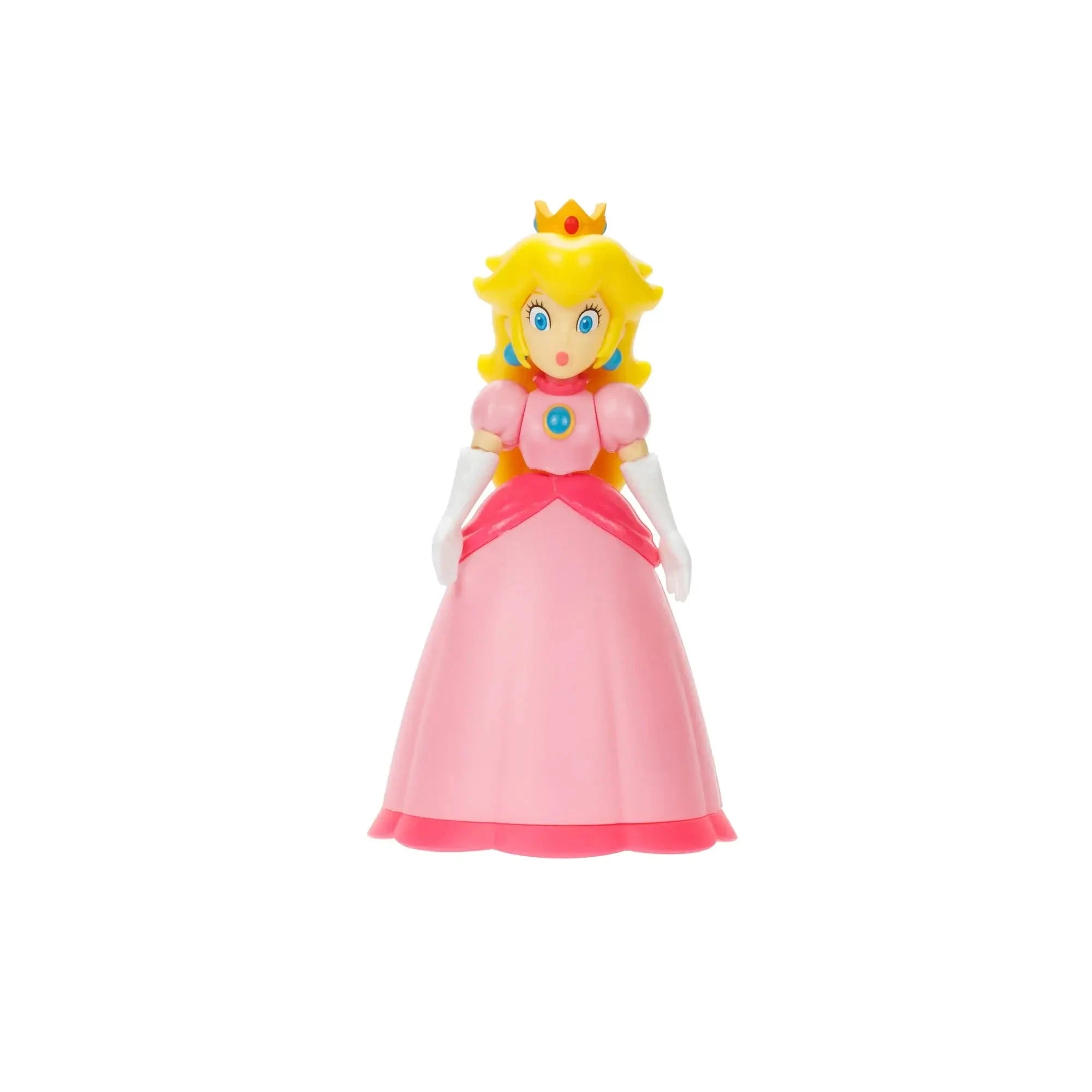 Super Mario Wave 51 2.5-Inch Peach Figure