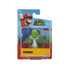 Super Mario Wave 51 2.5-Inch Yoshi Figure