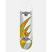 Tech Deck 96mm Fingerboard Girl Skateboard Company White Skateboard