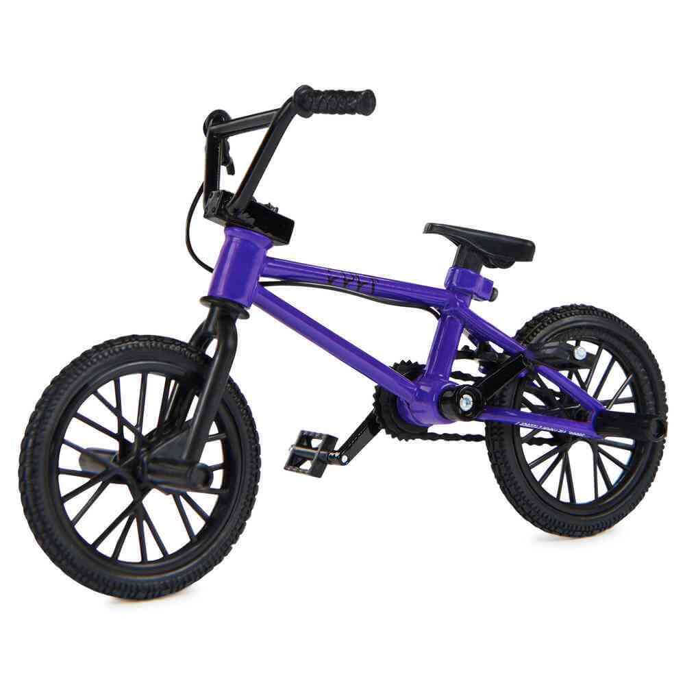 Tech Deck BMX Finger Bike Cult Gateway (Purple)