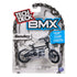 Tech Deck BMX Sunday Blueprint Gloss Black Bike