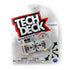 Tech Deck Disorder Crossover Black Finger Skateboard