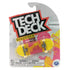 Tech Deck Disorder Nyjah Huston Visions Finger Skateboard