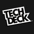 Tech Deck Logo