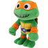 Teenage Mutant Ninja Turtles Mutant Mayhem Michelangelo Plush