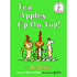 Ten Apples Up On Top! (Hardcover) front book cover