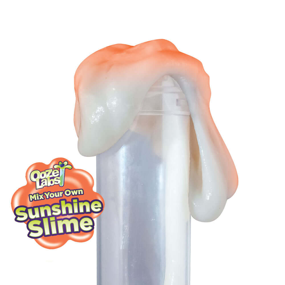 Thames & Kosmos Ooze Labs Mix Your Own Magnetic Slime