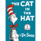 The Cat in the Hat (Hardcover) front book cover