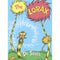 The Lorax (Hardcover) front cover